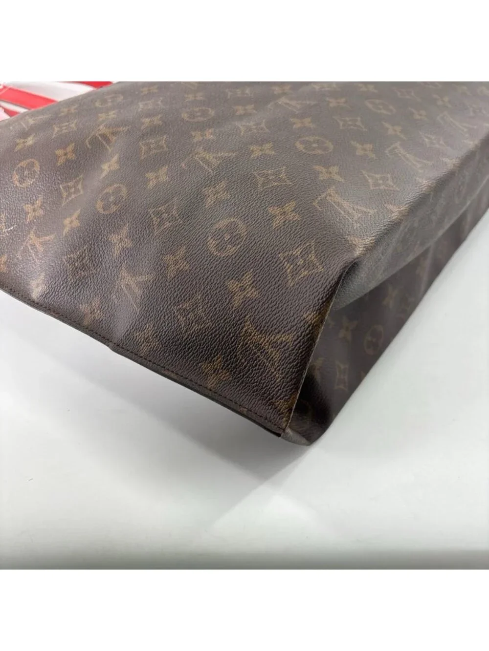 Louis Vuitton All in MM Monogram Tote Bag
